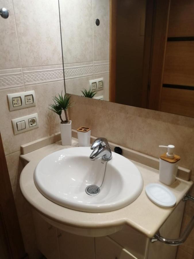 Apartment Vacacional Mediterraneo Real Fuengirola