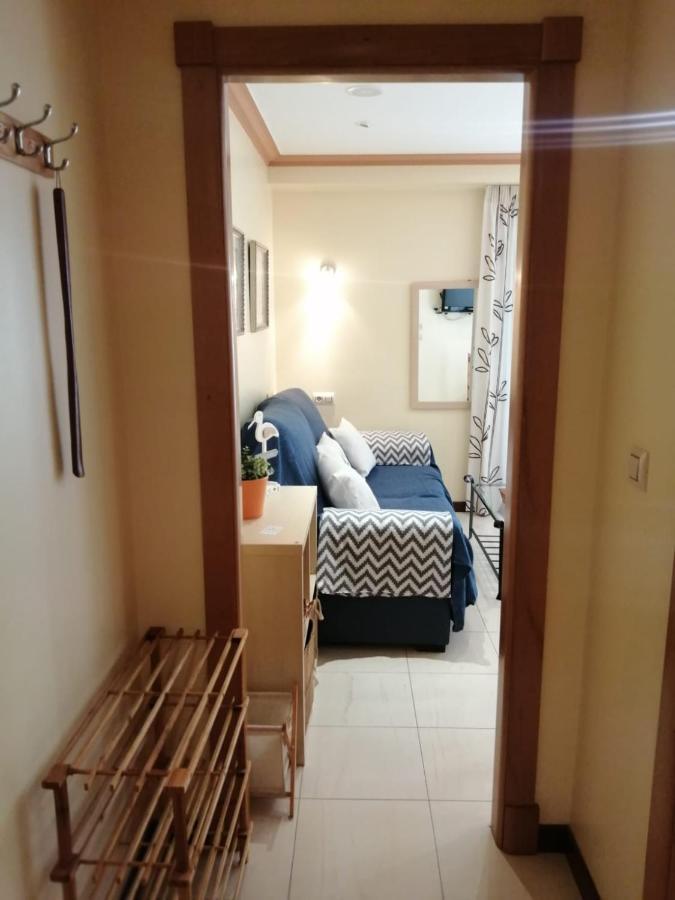 Vacacional Mediterraneo Real Apartment