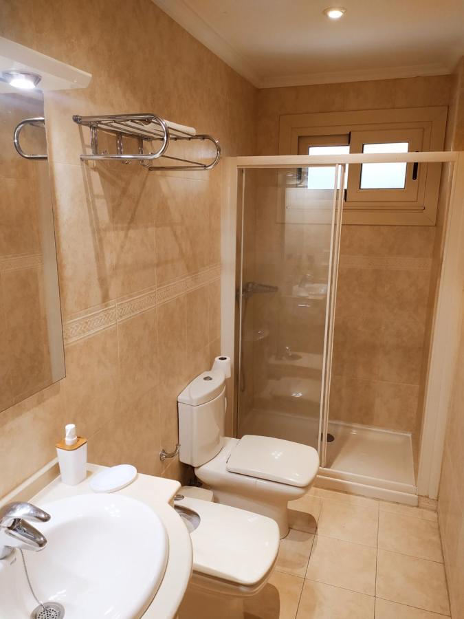Vacacional Mediterraneo Real Apartment *