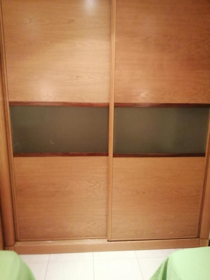 Vacacional Mediterraneo Real Apartment *