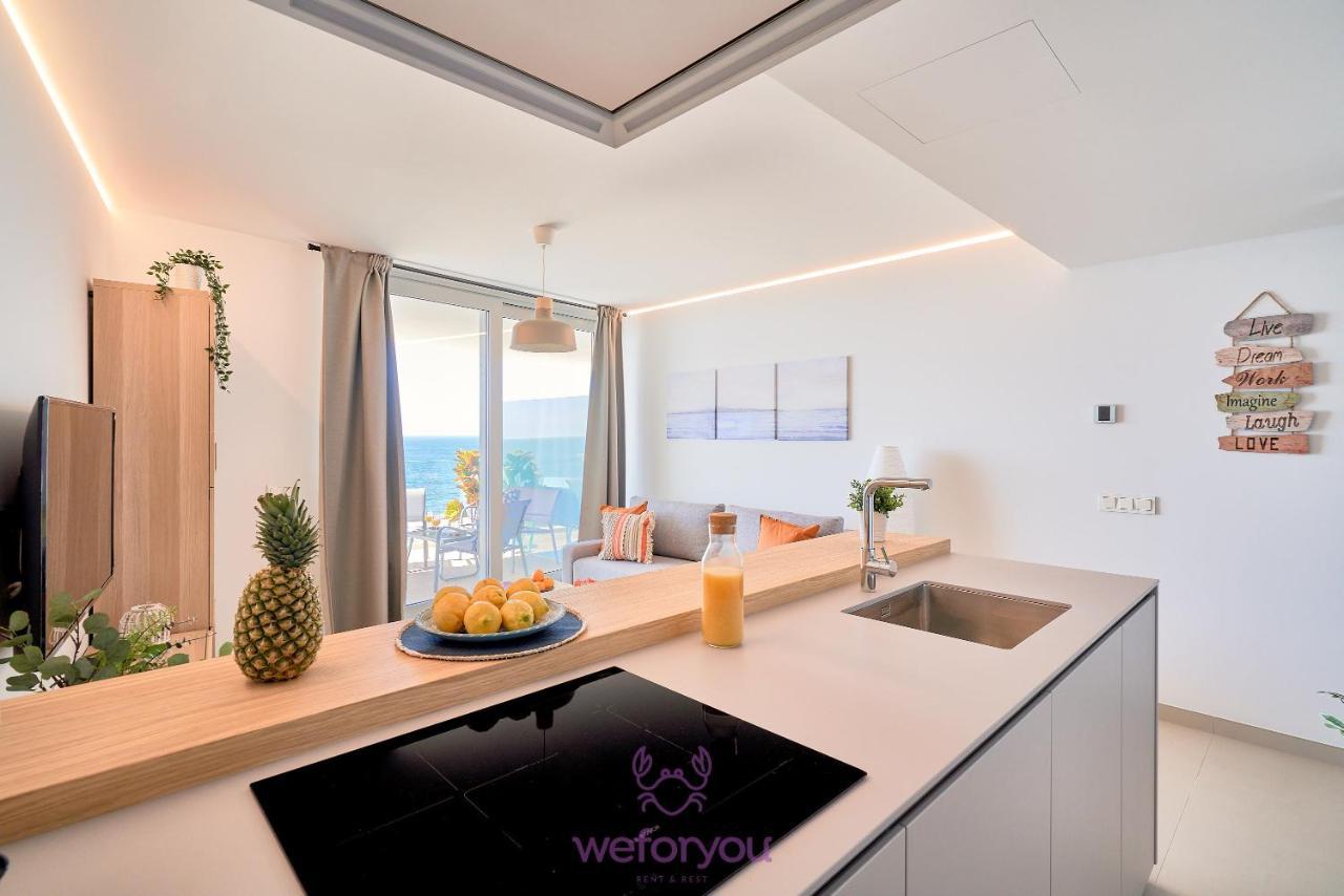 Alowave Apartamento Fuengirola