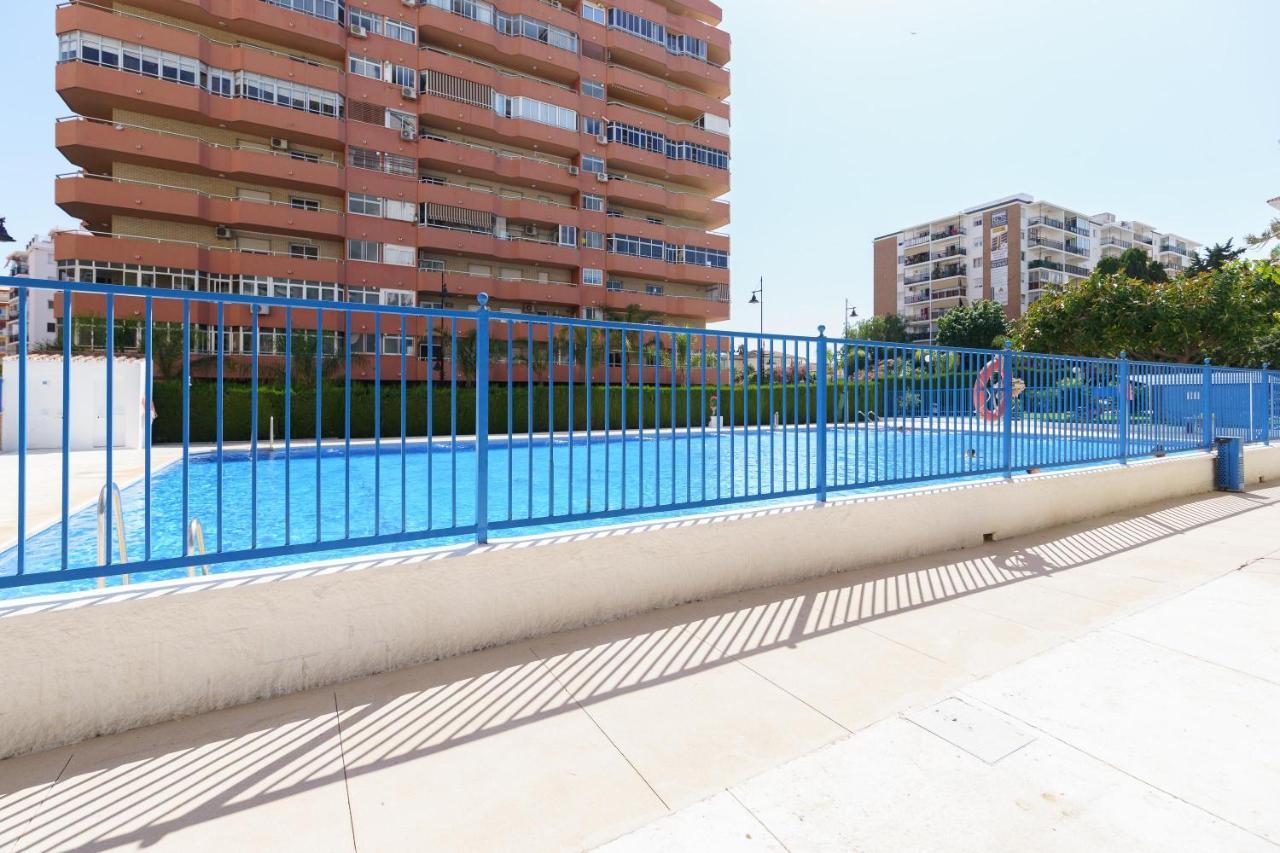 Acapulco 6 Apartamento Fuengirola