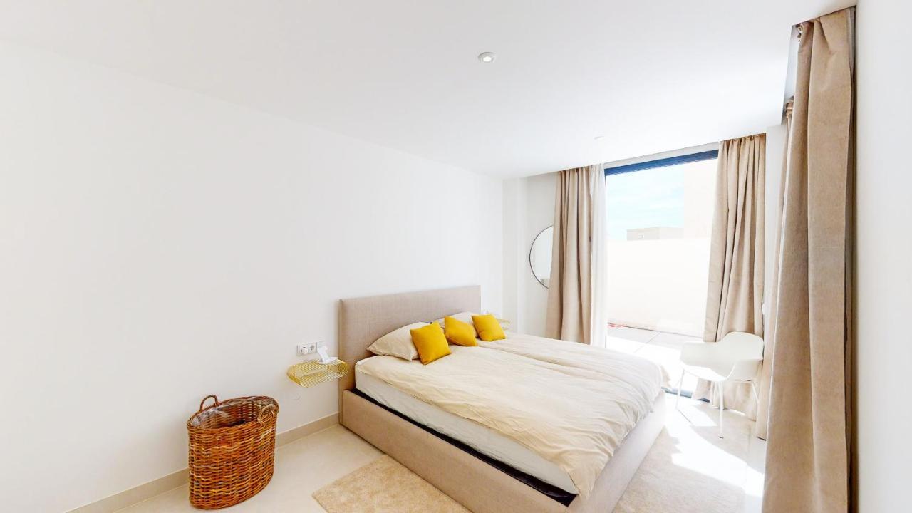 Apartment Higueron West Iii - Ground Floor Private Pool *