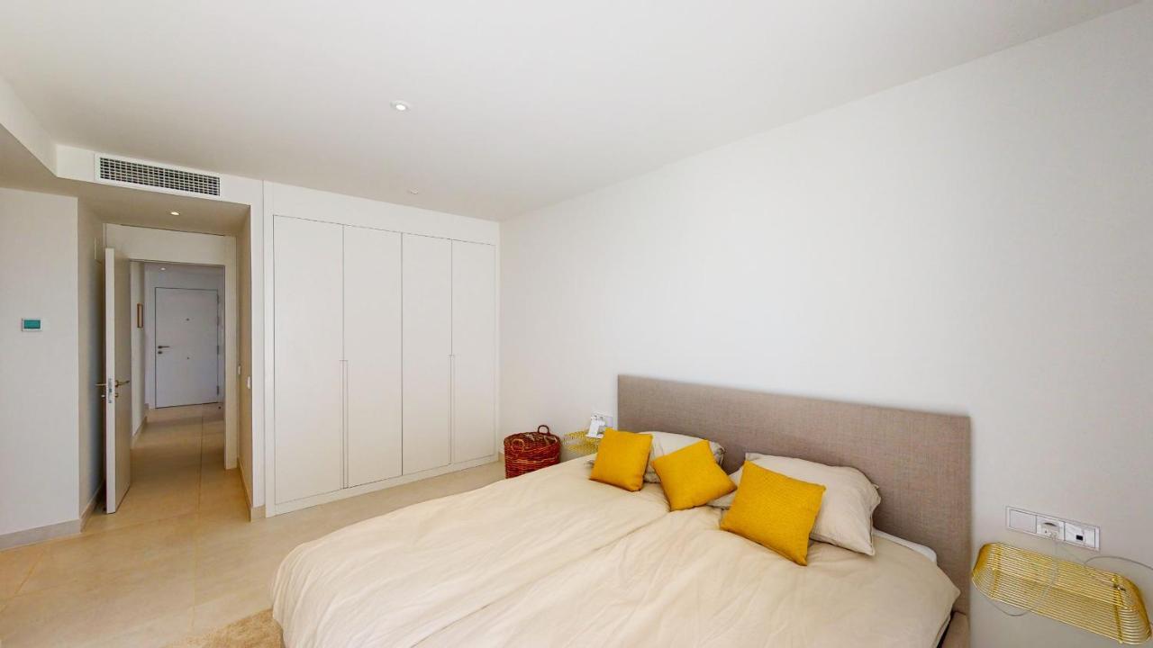 Apartment Higueron West Iii - Ground Floor Private Pool Fuengirola