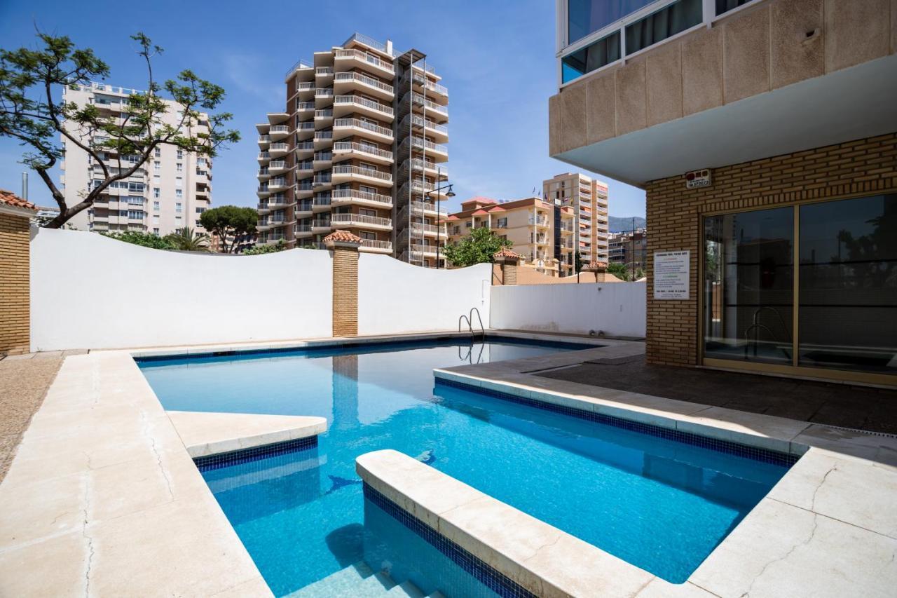 Apartment Sur Victoria Fuengirola