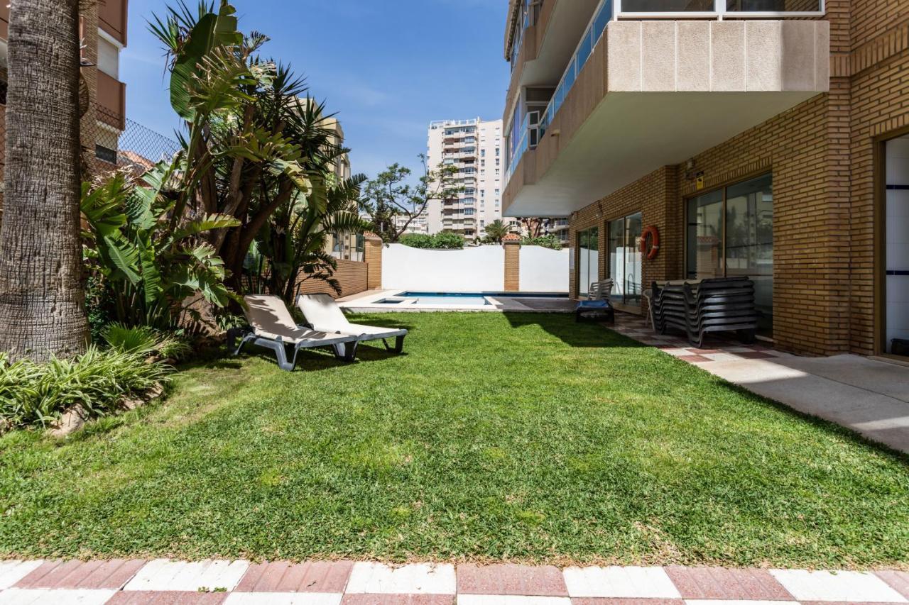 Sur Victoria Apartment Fuengirola