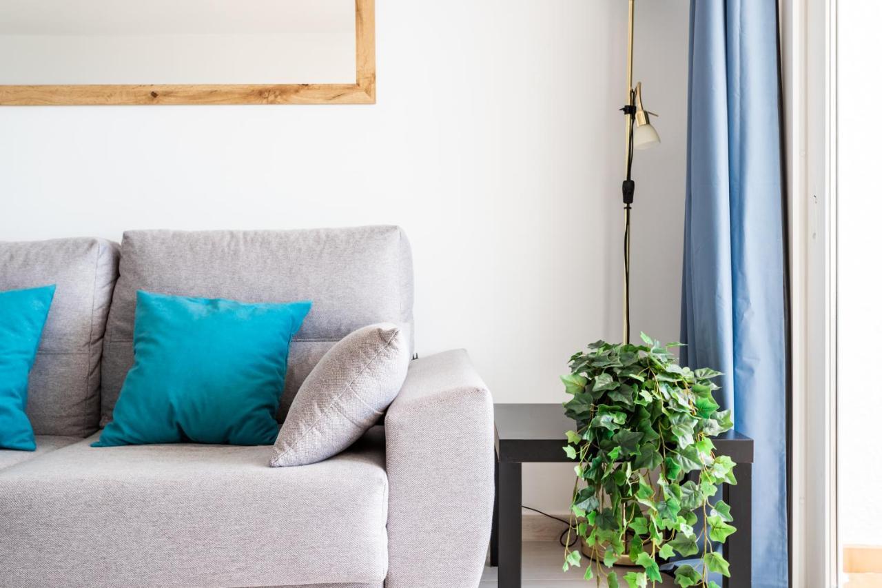 Sur La Peseta Appartement *