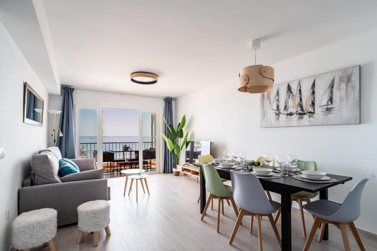 Appartement Sur La Peseta Fuengirola