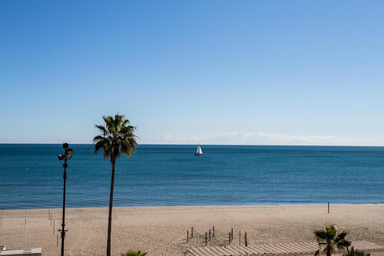 Appartement Sur La Peseta