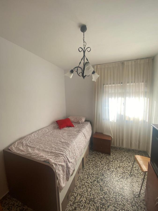 Amplio Y Centrico - Avenida De Mijas - Marenostrum * Fuengirola