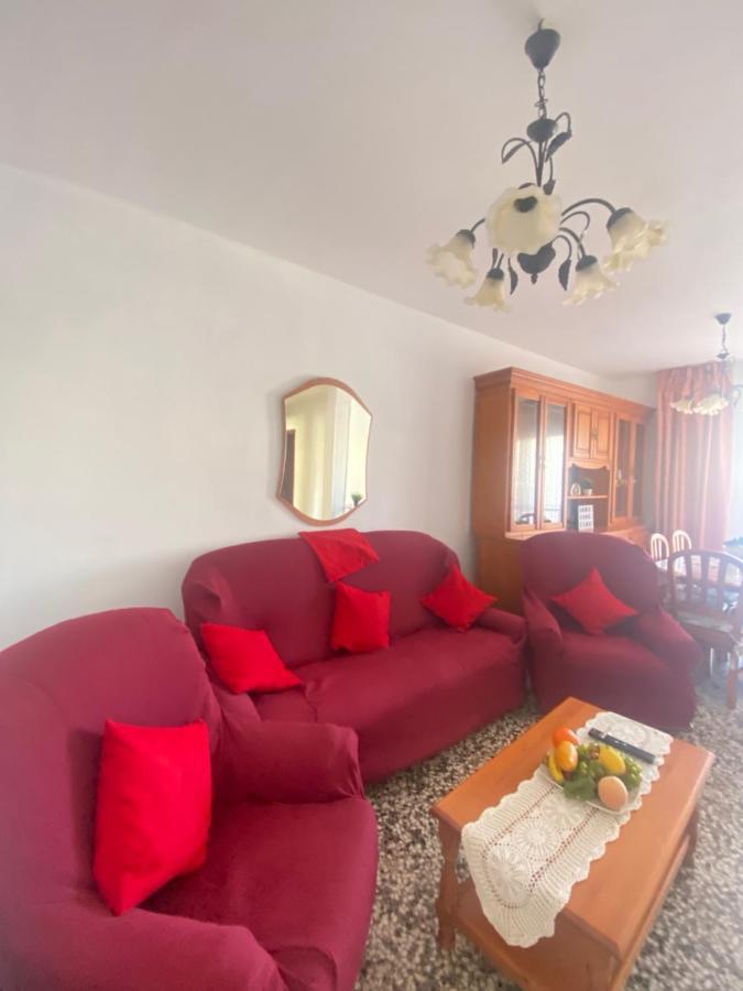 Amplio Y Centrico - Avenida De Mijas - Marenostrum * Fuengirola