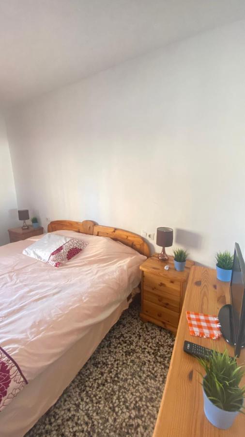 Amplio Y Centrico - Avenida De Mijas - Marenostrum Apartment *