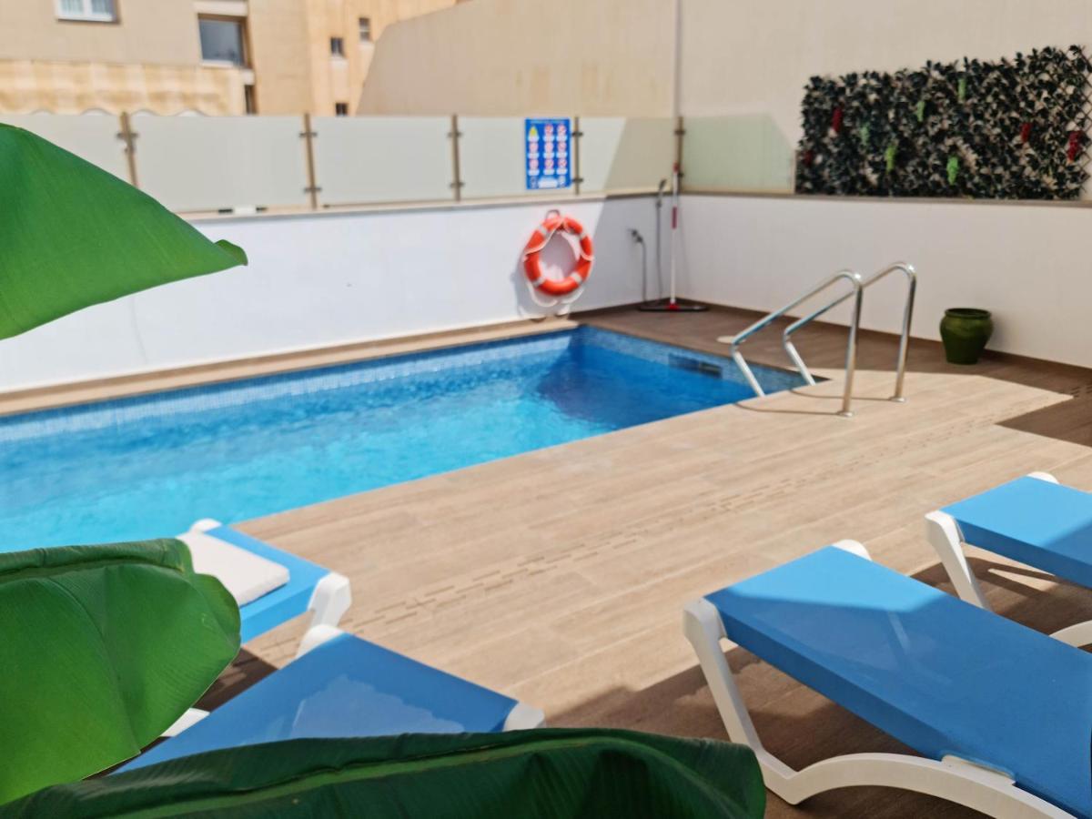 Apartamento Brand New Exclusive Apartment, 100 Meter From The *