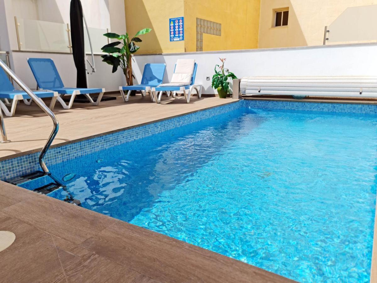 Brand New Exclusive Apartment, 100 Meter From The