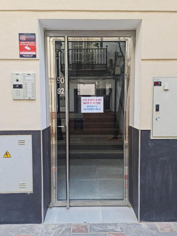 Brand New Exclusive Apartment, 100 Meter From The Apartamento *
