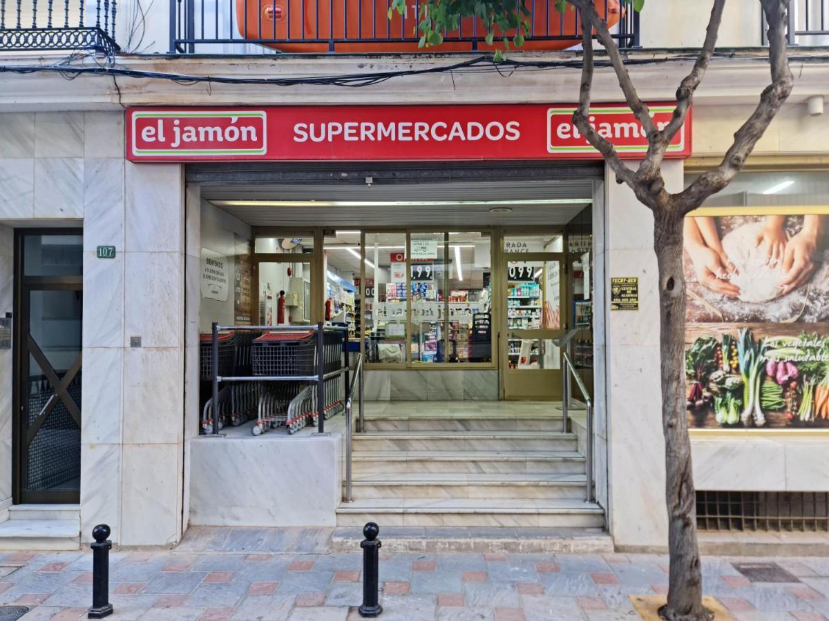 Brand New Exclusive Apartment, 100 Meter From The *