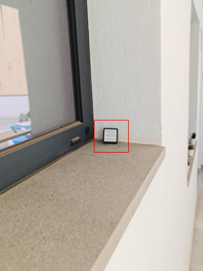 Brand New Exclusive Apartment, 100 Meter From The Apartamento *
