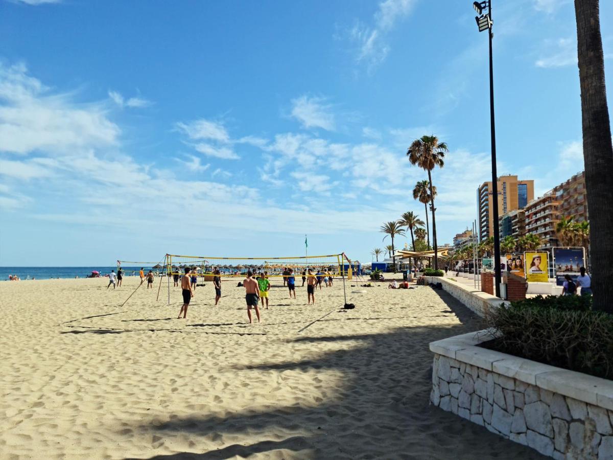 Brand New Exclusive Apartment, 100 Meter From The Fuengirola