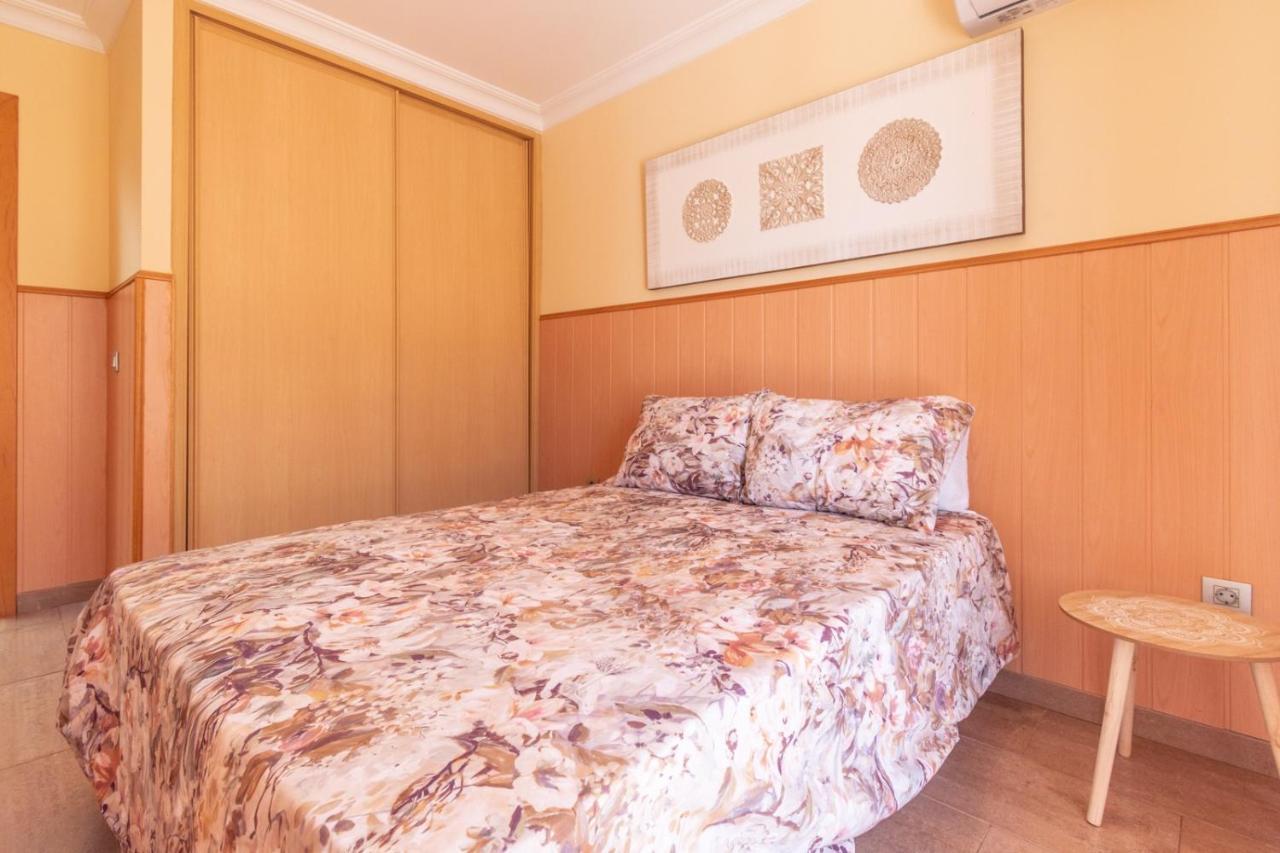 Holiday home Casa Adrimar Fuengirola
