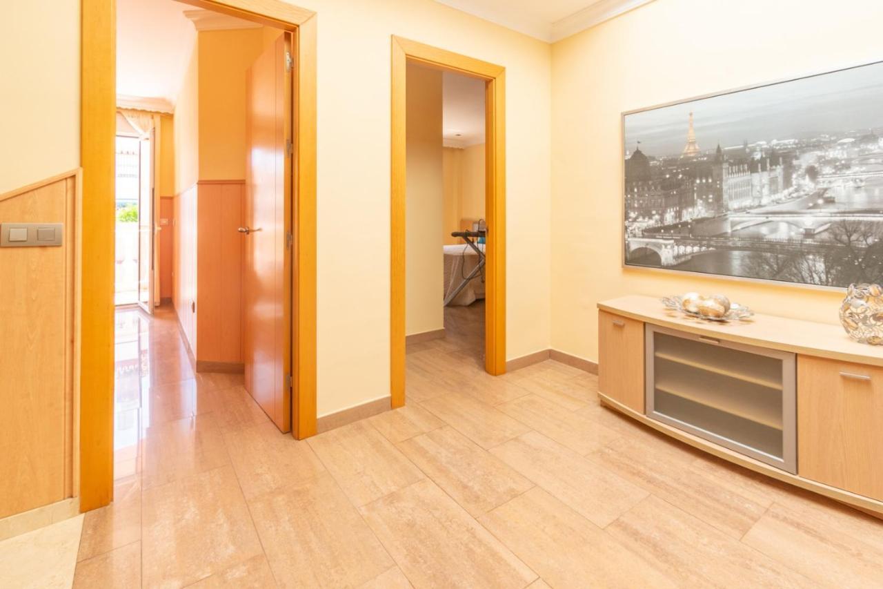 Holiday home Casa Adrimar *