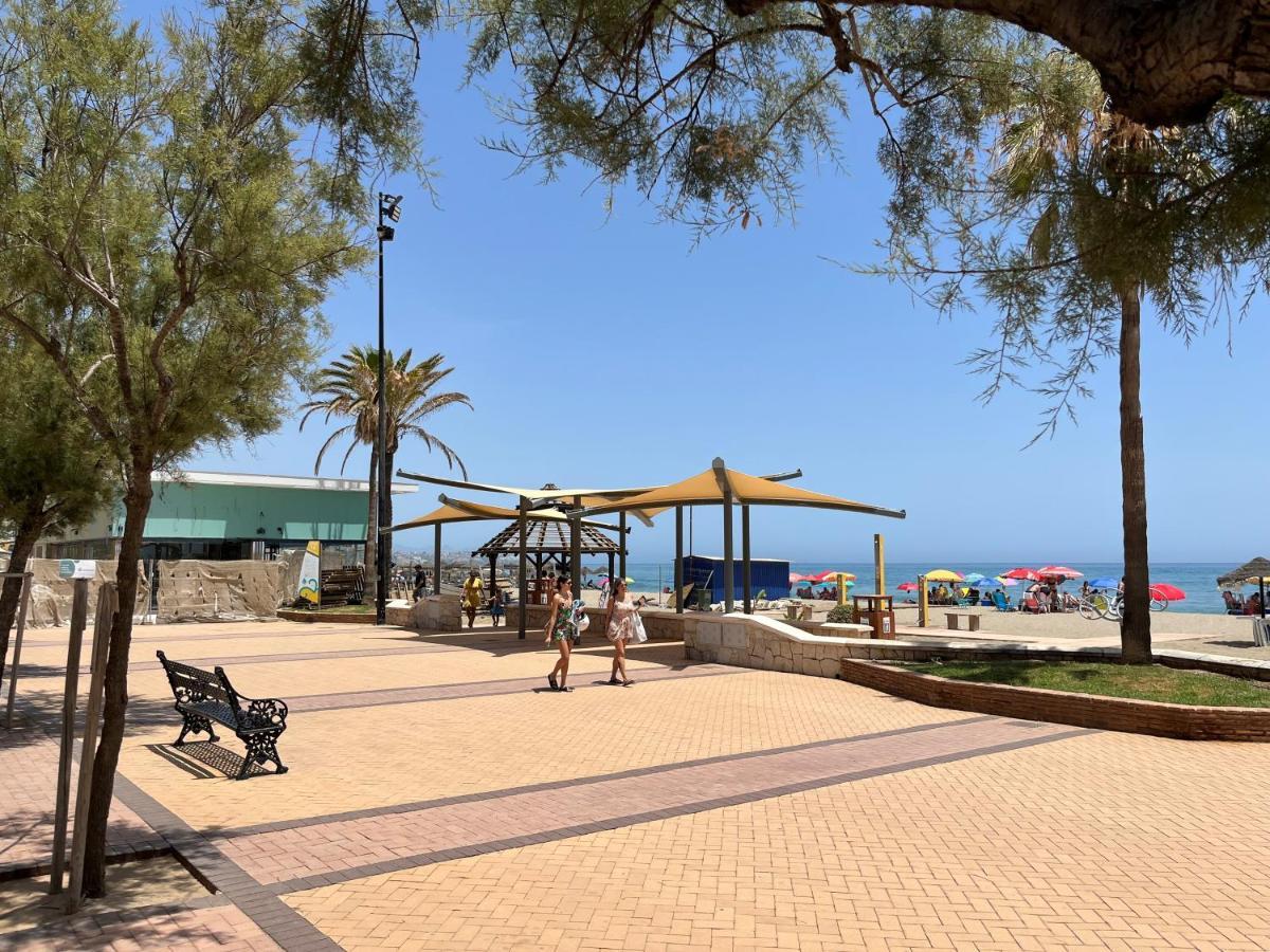 Apartment Moderno En Primera Linea Paseo Maritimo Fuengirola