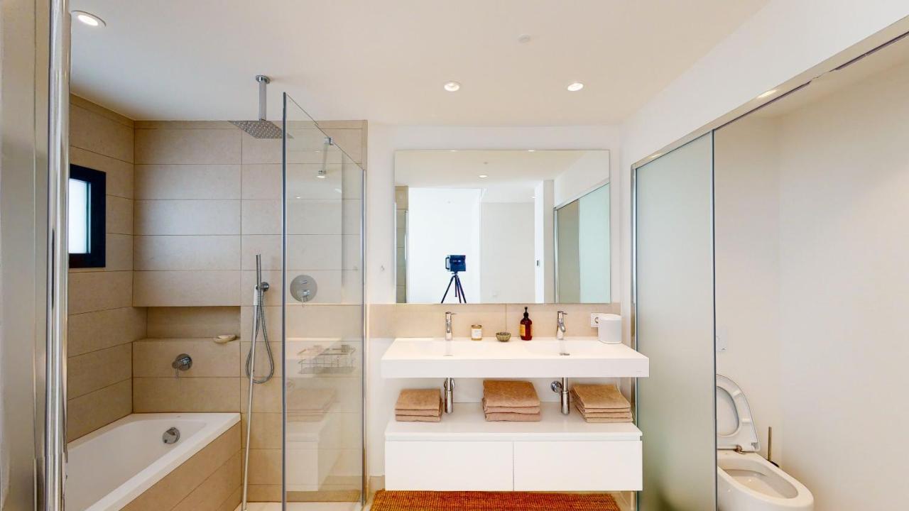 Higueron West Iii - Ground Floor Private Pool Apartment Fuengirola