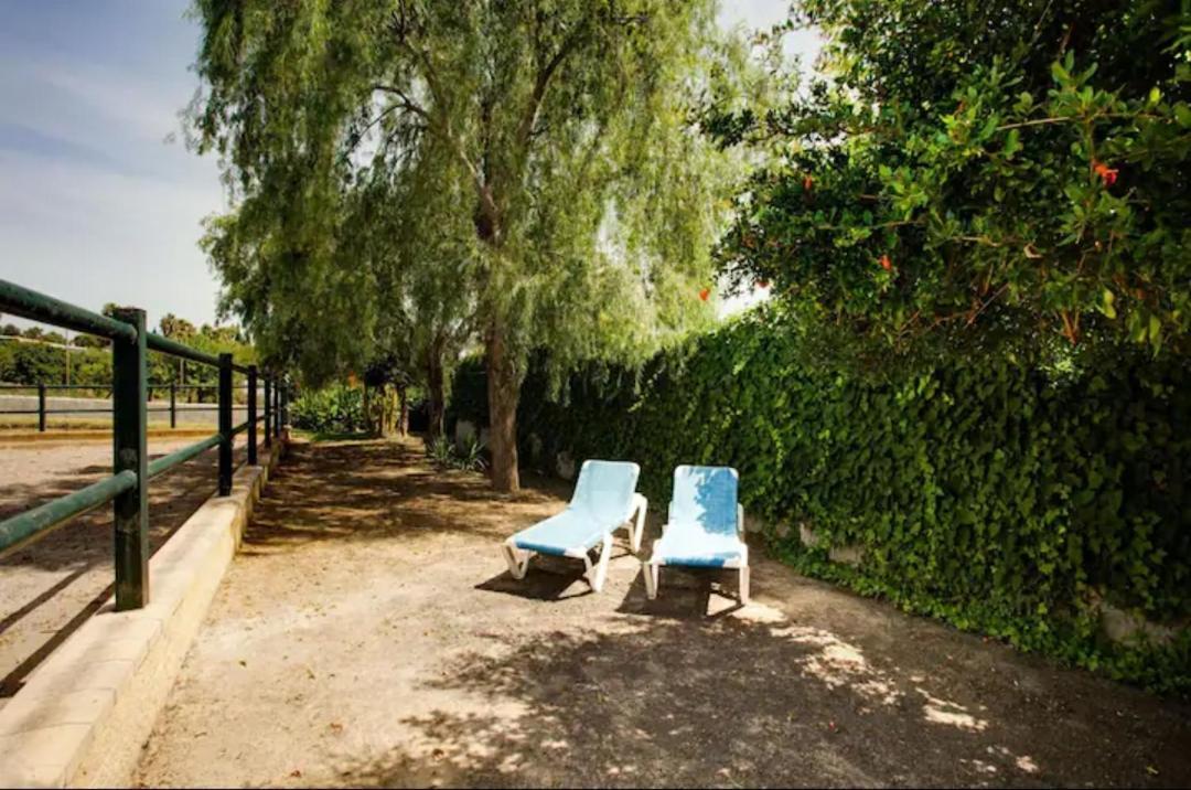 Holiday home El Altabacar - - Playa Fuengirola