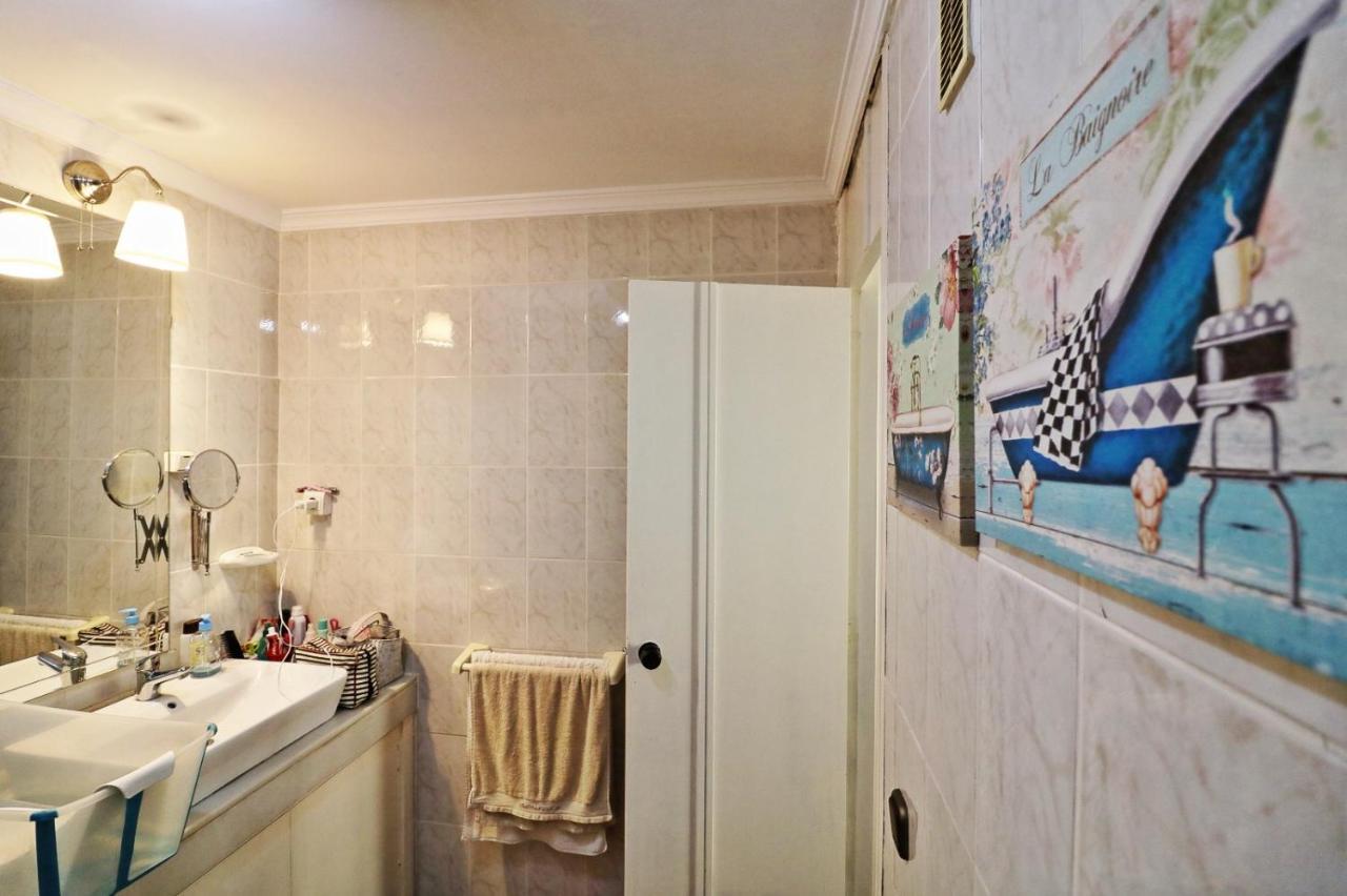 Apartment Paseo Maritimo Rey De Espana 61 Boliches Fuengirola