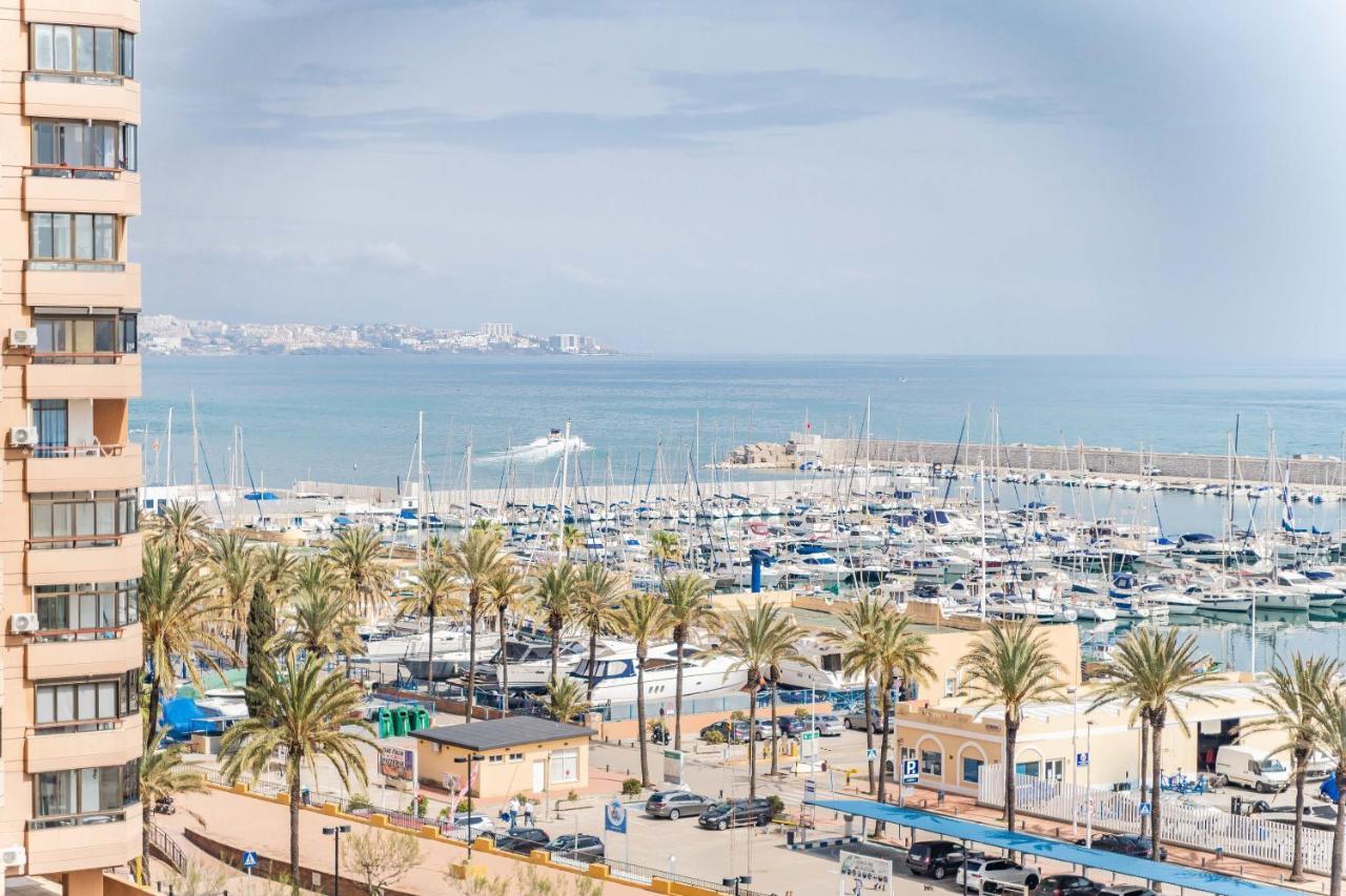 Apartment Paseo Maritimo Rey De Espana *