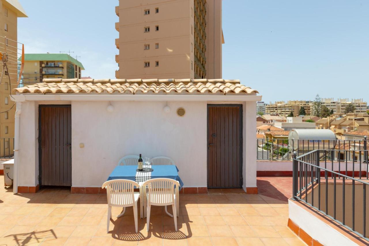 Marina * Fuengirola