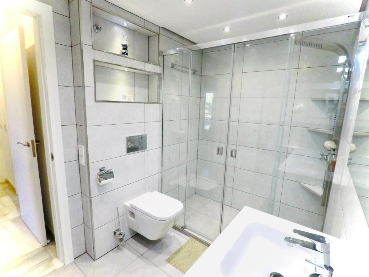 3d - Apartment Fuengirola