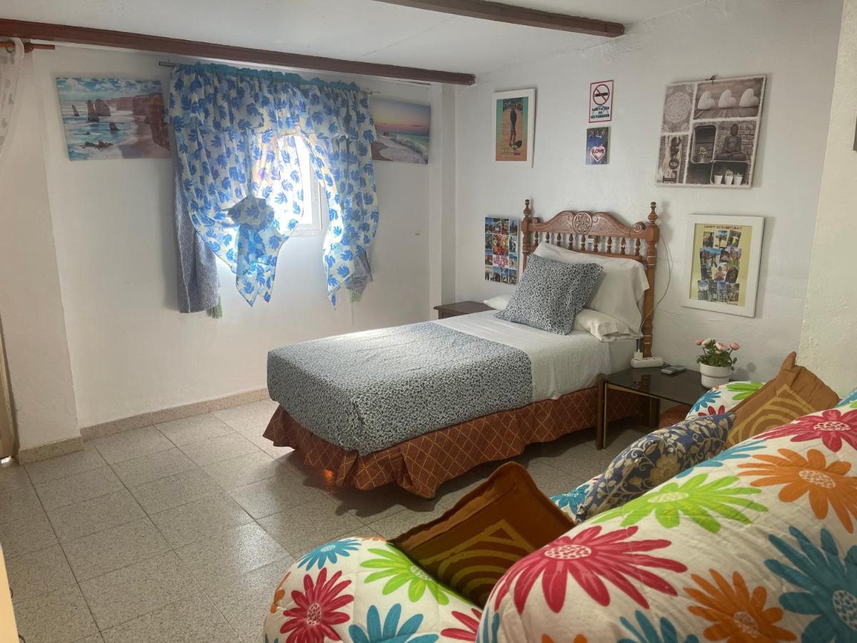 Guest house Los Faroles Fuengirola