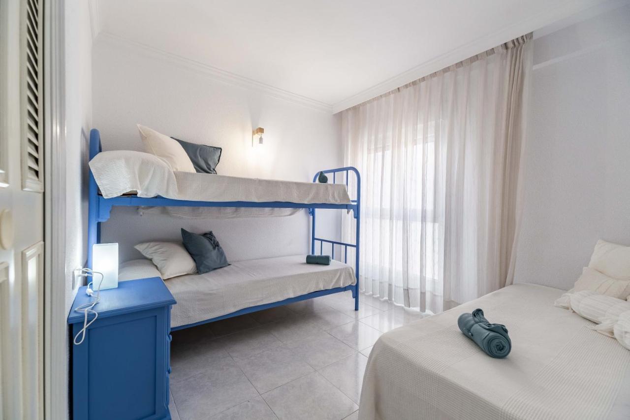 Paseo Maritimo Rey De Espana Apartment Fuengirola