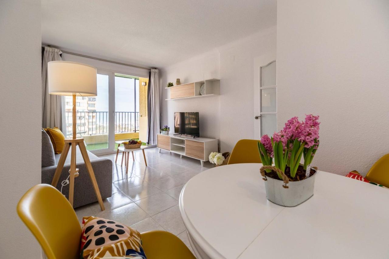Paseo Maritimo Rey De Espana Apartment Fuengirola