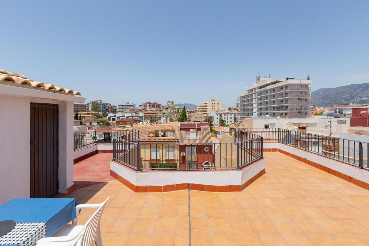 Marina * Fuengirola