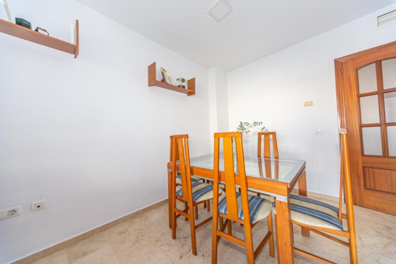 Apartment Edificio Fenix Fuengirola