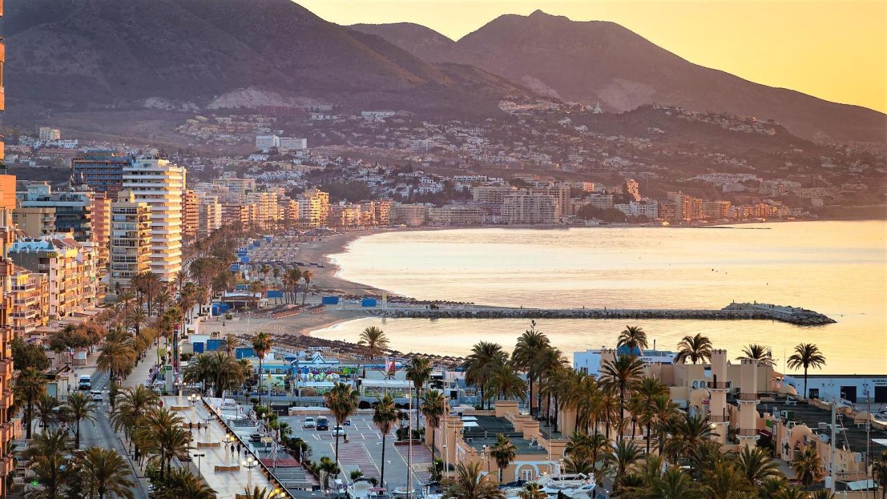 Apartment 3d - Fuengirola