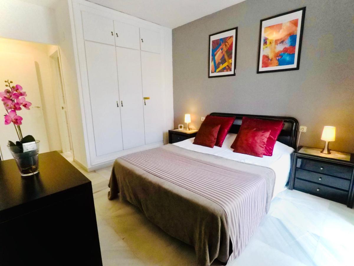 Apartment 3d - Fuengirola