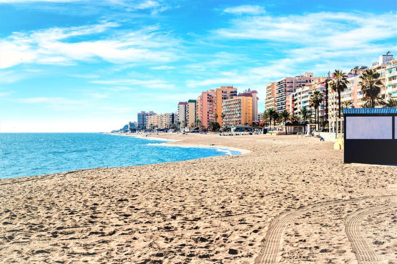 Apartment 3d - Fuengirola