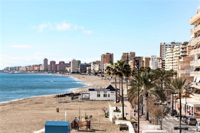 3d - Apartment Fuengirola