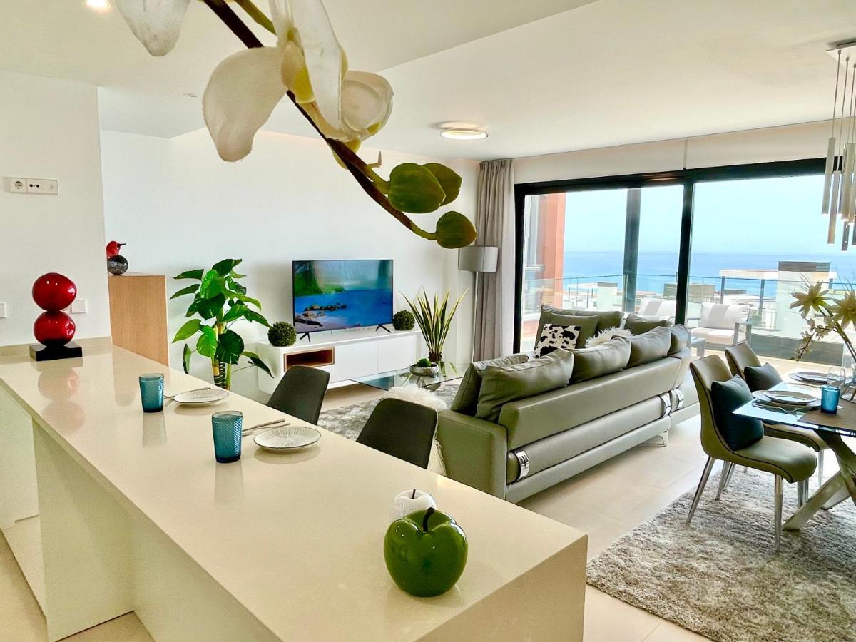 Apartamento Paradise In