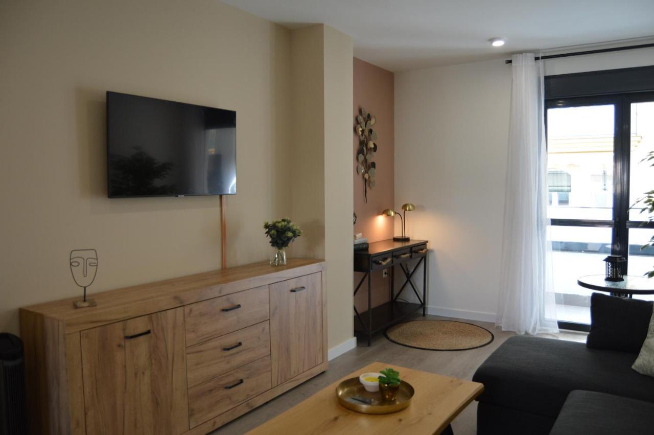 Apartamento El Puerto