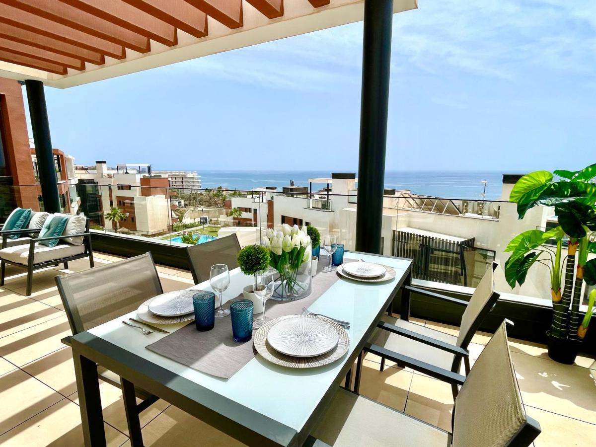 Appartement Paradise In Fuengirola
