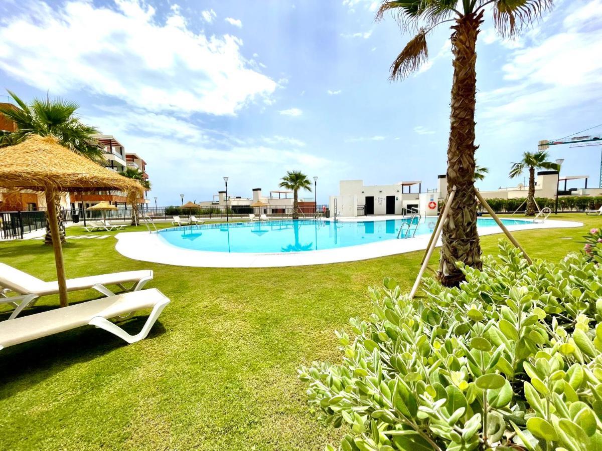 Paradise In Fuengirola