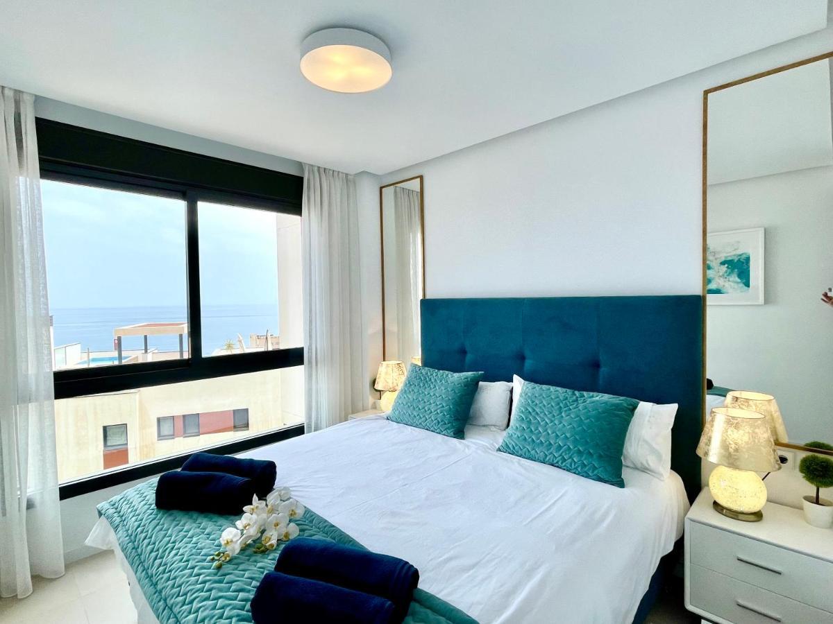 Paradise In Apartamento