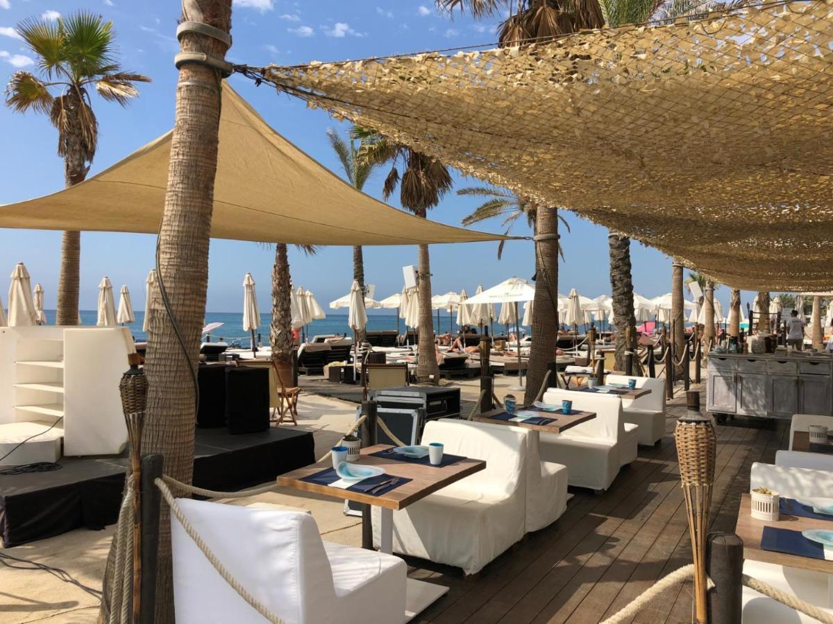 Apartamento Paradise In *