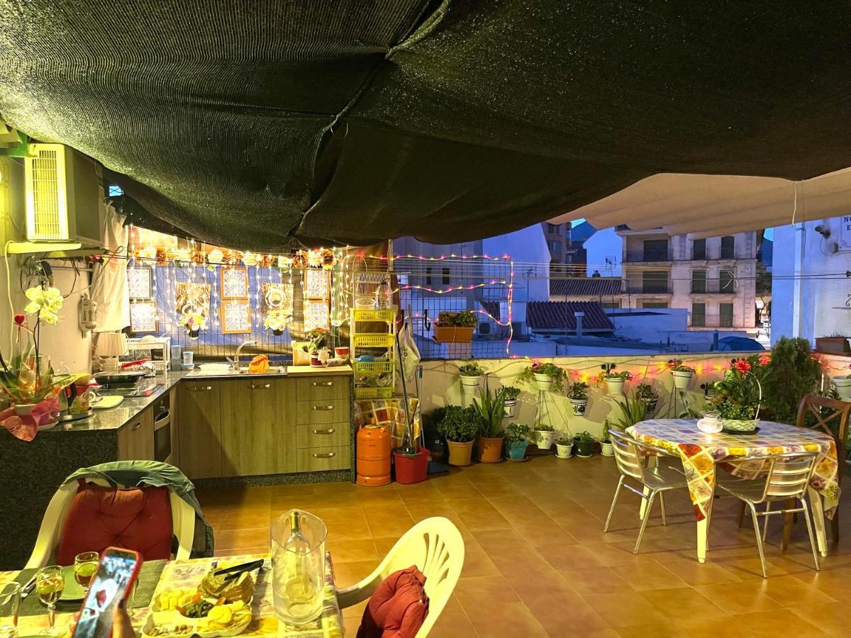 Los Faroles Guest house Fuengirola