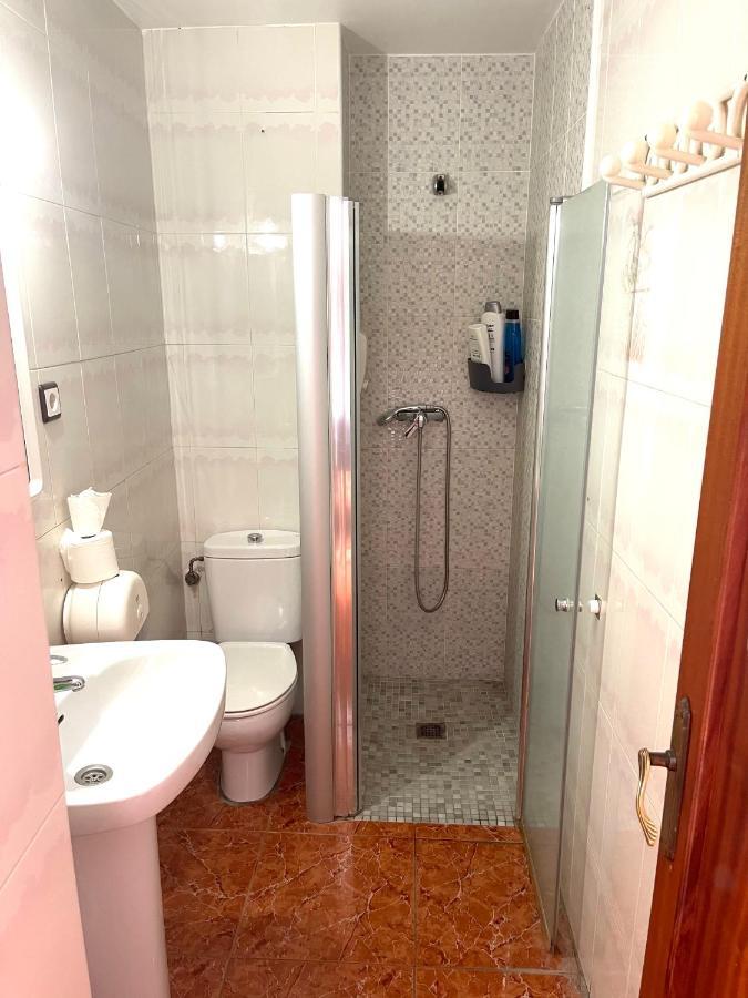 Guest house Los Faroles *