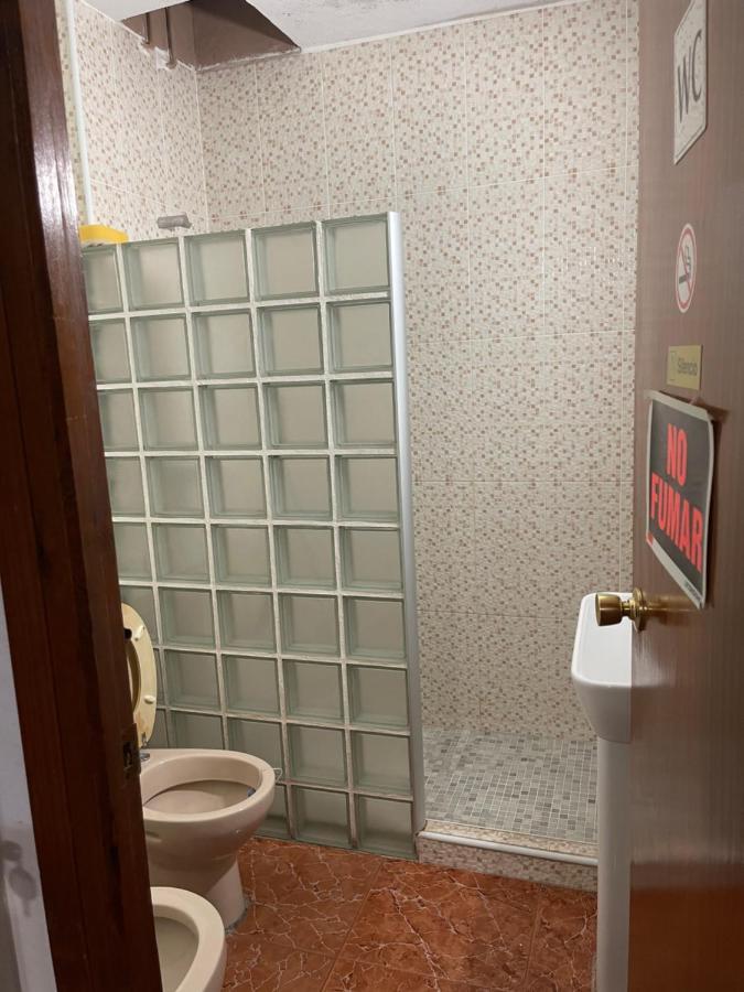 Guest house Los Faroles Fuengirola