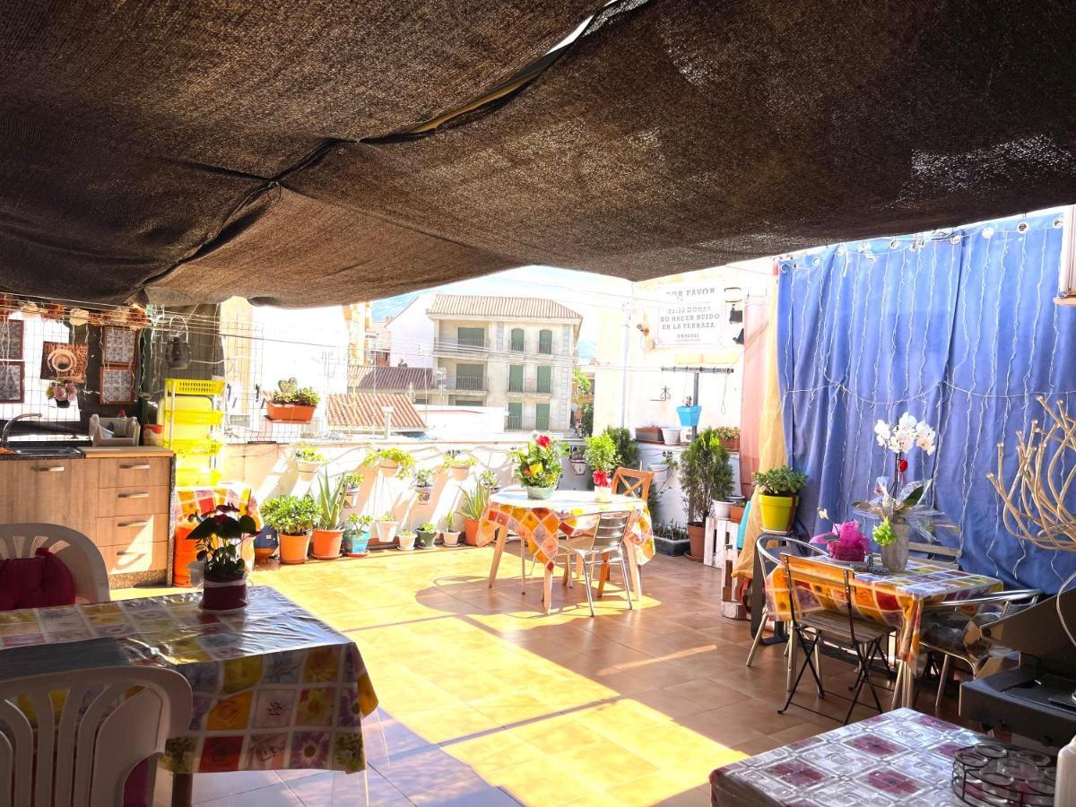 Los Faroles Guest house